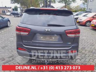 Kia Sorento Sorento III (UM), SUV, 2015 / 2020 2.2 CRDi 16V VGT 4x4 picture 6