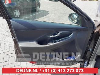 Hyundai I-30 i30 Wagon (PDEF5), Combi, 2017 1.0 T-GDI 12V picture 11