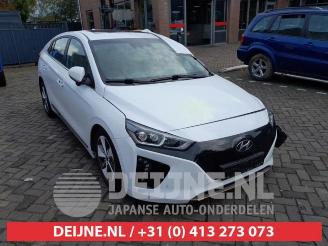 Dezmembrări autoturisme Hyundai Ioniq Ioniq, Liftback, 2016 / 2022 EV 2019/2