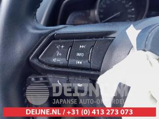 Mazda 2 2 (DJ/DL), Hatchback, 2014 1.5 SkyActiv-G 90 picture 19