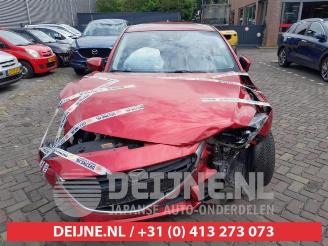 Mazda 2 2 (DJ/DL), Hatchback, 2014 1.5 SkyActiv-G 90 picture 2