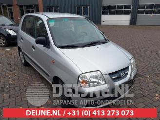 Dezmembrări autoturisme Hyundai Atos Atos, Hatchback, 1997 / 2008 1.1 12V 2006/6