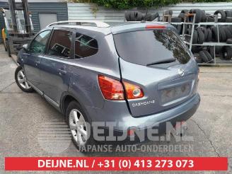 Nissan Qashqai Qashqai (J10), SUV, 2007 / 2014 2.0 16V 4x4 picture 5