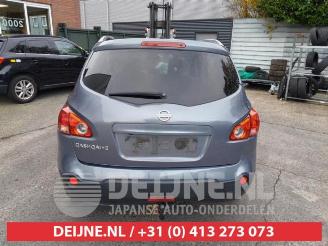 Nissan Qashqai Qashqai (J10), SUV, 2007 / 2014 2.0 16V 4x4 picture 6