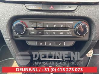 Kia Pro cee d Proceed (CD), Combi 5-drs, 2018 1.5 T-GDI 16V picture 10