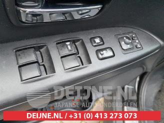 Mitsubishi ASX ASX, SUV, 2010 / 2023 1.6 MIVEC 16V picture 12