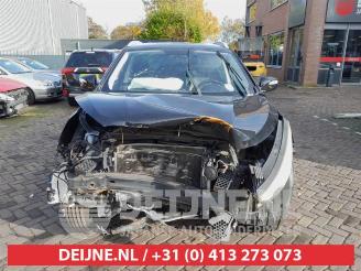 Hyundai Ix35 iX35 (LM), SUV, 2009 / 2015 1.6 GDI 16V picture 2