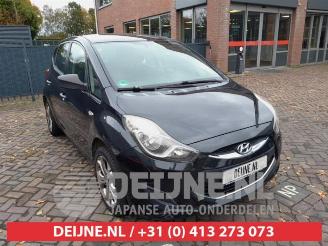 Dezmembrări autoturisme Hyundai Ix20 iX20 (JC), SUV, 2010 / 2019 1.4i 16V 2011/5
