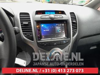 Hyundai Ix20 iX20 (JC), SUV, 2010 / 2019 1.4i 16V picture 23