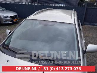 Toyota Avensis Avensis Wagon (T25/B1E), Combi, 2003 / 2008 1.8 16V VVT-i picture 9