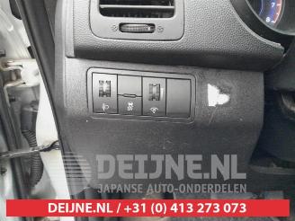 Hyundai Ix20 iX20 (JC), SUV, 2010 / 2019 1.6i 16V picture 19