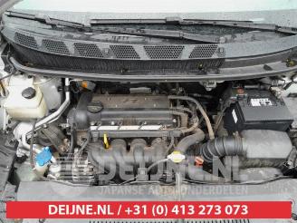 Hyundai Ix20 iX20 (JC), SUV, 2010 / 2019 1.6i 16V picture 23