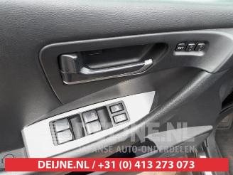 Nissan Murano Murano (Z50), SUV, 2003 / 2008 3.5 V6 24V 4x4 picture 11