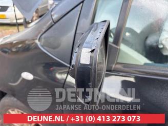 Toyota Yaris Yaris II (P9), Hatchback, 2005 / 2014 1.33 16V Dual VVT-I picture 23