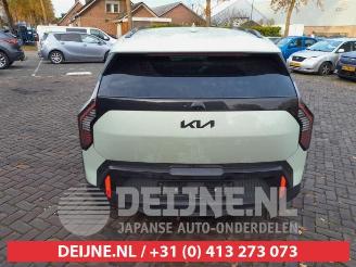 Kia EV3 EV3 (SV1), SUV, 2024 58.3/81.4 kWh picture 6
