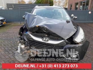 Hyundai Ix35 iX35 (LM), SUV, 2009 / 2015 1.6 GDI 16V picture 2