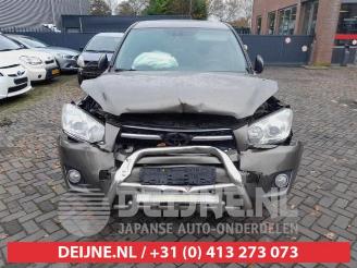 Toyota Rav-4 RAV4 (A3), Terreinwagen, 2005 / 2012 2.0 16V Valvematic 4x4 picture 3