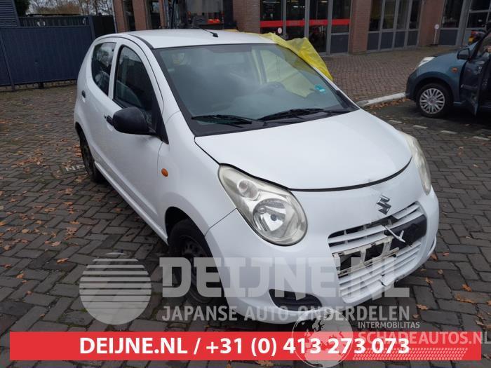 Suzuki Alto Alto, Hatchback 5-drs, 2009 1.0 12V