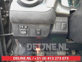 Toyota Rav-4 RAV4 (A4), Terreinwagen, 2012 / 2019 2.5 Hybrid 16V VVT-i 4x4 picture 18