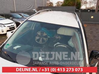 Subaru Forester Forester (SJ), SUV, 2013 2.0 16V X picture 9