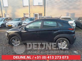 Hyundai Kona Kona (OS), SUV, 2017 / 2023 1.0 T-GDI 12V picture 6