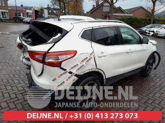 Nissan Qashqai Qashqai (J11), SUV, 2013 1.2 DIG-T 16V picture 7