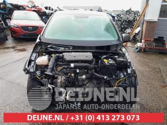 Kia Picanto Picanto (JA), Hatchback, 2017 1.0 T-GDI 12V picture 9