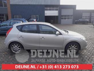 Hyundai I-30 i30 (FD), Hatchback, 2007 / 2011 1.6 CVVT 16V picture 8