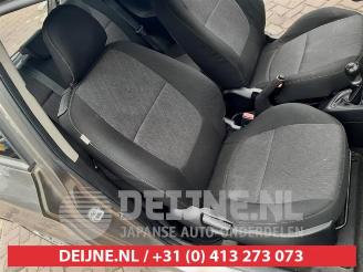 Kia Picanto Picanto (TA), Hatchback, 2011 / 2017 1.0 12V picture 13