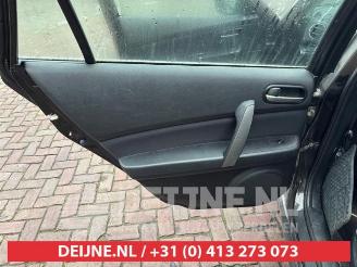 Mazda 6 6 SportBreak (GH19/GHA9), Combi, 2008 / 2013 2.0i 16V S-VT picture 20