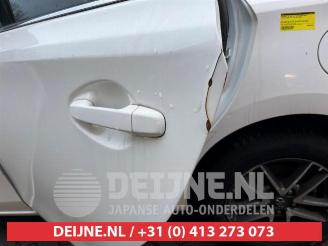 Toyota Auris Touring Sports Auris Touring Sports (E18), Combi, 2013 / 2018 1.8 16V Hybrid picture 25