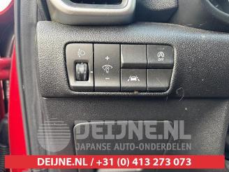 Kia Sportage Sportage (QL), Terreinwagen, 2015 / 2022 1.6 GDI 16V 4x2 picture 17