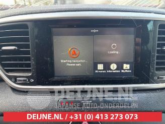 Kia Sportage Sportage (QL), Terreinwagen, 2015 / 2022 1.6 GDI 16V 4x2 picture 10