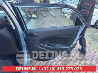 Mazda 2 2 (DE), Hatchback, 2007 / 2015 1.3 16V S-VT picture 21