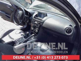 Mazda RX-8 RX-8 (SE17), Coupe, 2003 / 2012 1.3 Renesis picture 17