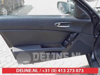 Mazda RX-8 RX-8 (SE17), Coupe, 2003 / 2012 1.3 Renesis picture 12