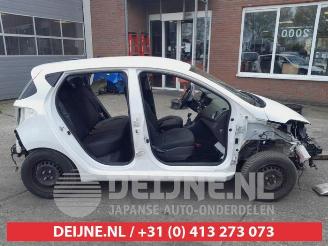 Hyundai I-10 i10 (B5), Hatchback, 2013 / 2019 1.0 12V picture 7