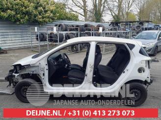 Hyundai I-10 i10 (B5), Hatchback, 2013 / 2019 1.0 12V picture 4