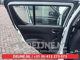 Suzuki Swift Swift (ZA/ZC/ZD), Hatchback, 2010 / 2017 1.2 16V picture 18