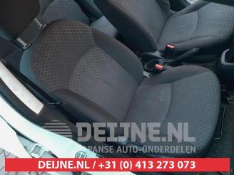 Mitsubishi Space-star Space Star (A0), Hatchback, 2012 1.0 12V picture 17