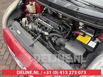 Hyundai Ix20 iX20 (JC), SUV, 2010 / 2019 1.6i 16V picture 26