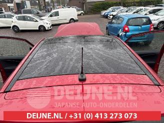 Hyundai Ix20 iX20 (JC), SUV, 2010 / 2019 1.6i 16V picture 23