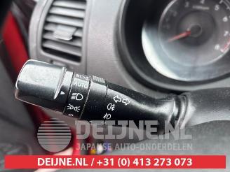 Hyundai Ix20 iX20 (JC), SUV, 2010 / 2019 1.6i 16V picture 15