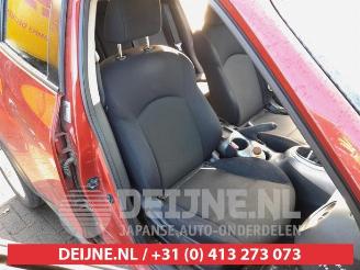 Nissan Juke Juke (F15), SUV, 2010 / 2019 1.5 dCi picture 16
