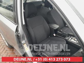 Subaru Forester Forester (SH), SUV, 2008 / 2013 2.0 16V picture 14