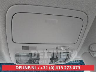 Subaru Forester Forester (SH), SUV, 2008 / 2013 2.0 16V picture 26