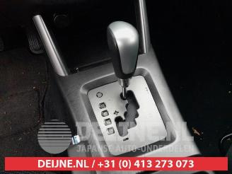 Subaru Forester Forester (SH), SUV, 2008 / 2013 2.0 16V picture 25