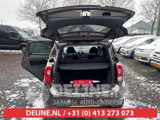 Mitsubishi Colt Colt (Z2/Z3), Hatchback, 2004 / 2012 1.3 16V picture 18