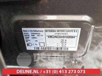 Mitsubishi Colt Colt (Z2/Z3), Hatchback, 2004 / 2012 1.3 16V picture 26