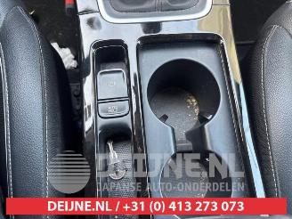 Kia Xceed Xceed, SUV, 2019 1.0 T-GDi 12V picture 13